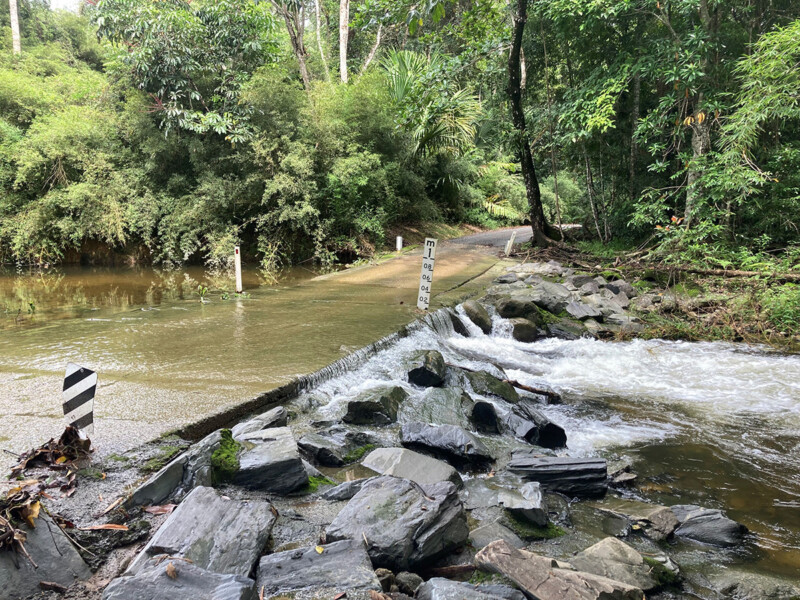 Catchment Solutions improving fish passage to increase fish populations and aquatic eco system health