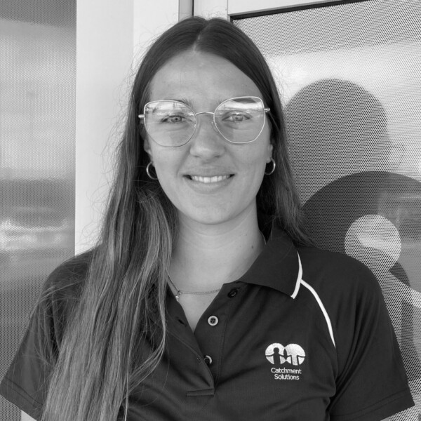 Emily Gray Catchment Solutions Consultant