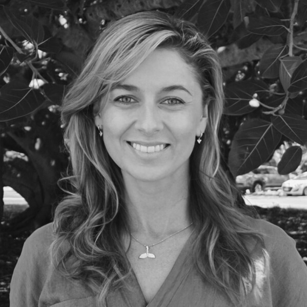 Liana Lillford Catchment Solutions