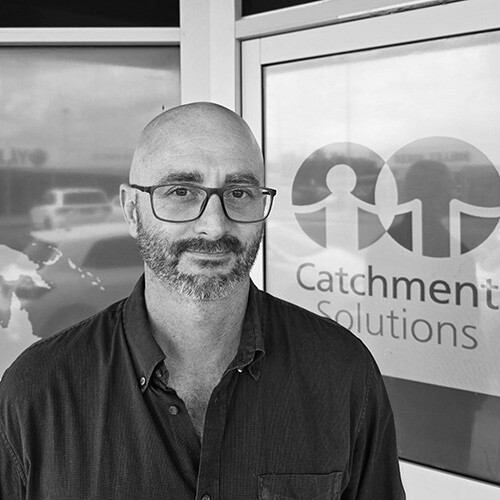 Aaron Nix Catchment Solutions