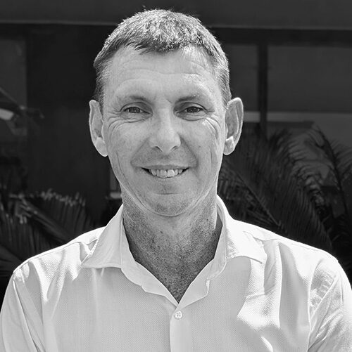 Craig Doyle - CS Board Craig Doyle Catchment Solutions Board