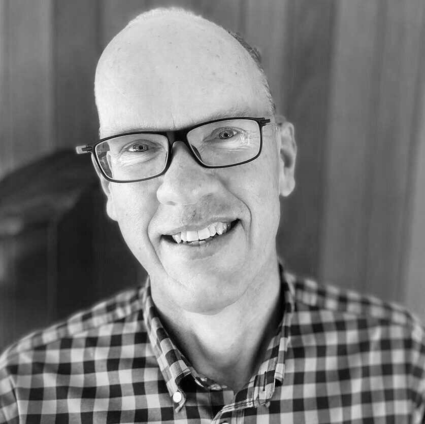 Jason Sprott Catchment Solutions Board